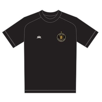 Camiseta Cannabis Club 