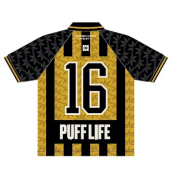 Jerssey Puff Cannabis Club