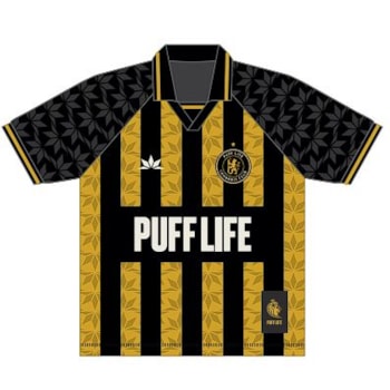 Jerssey Puff Cannabis Club