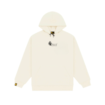 Moletom Puff Life Canguru - Tetrahidrocanabinol Off White