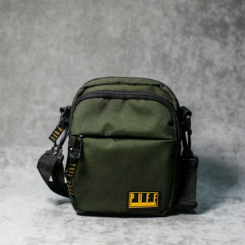 New Puff Shoulder Bag