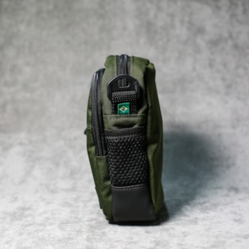 New Puff Shoulder Bag