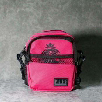 New Puff Shoulder Bag