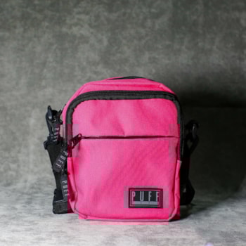 New Puff Shoulder Bag