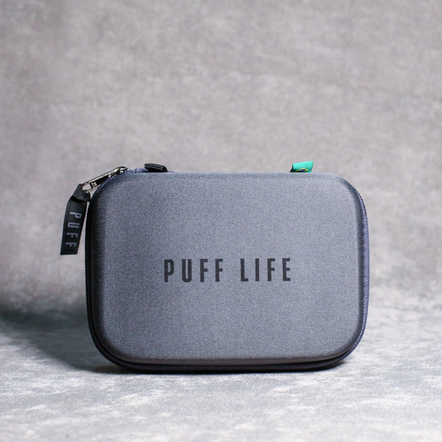 Todos os Cases - Puff Life