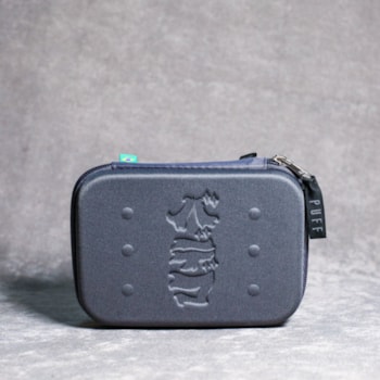 Puff Case Clássico Badego Puff Case Clássico Badego