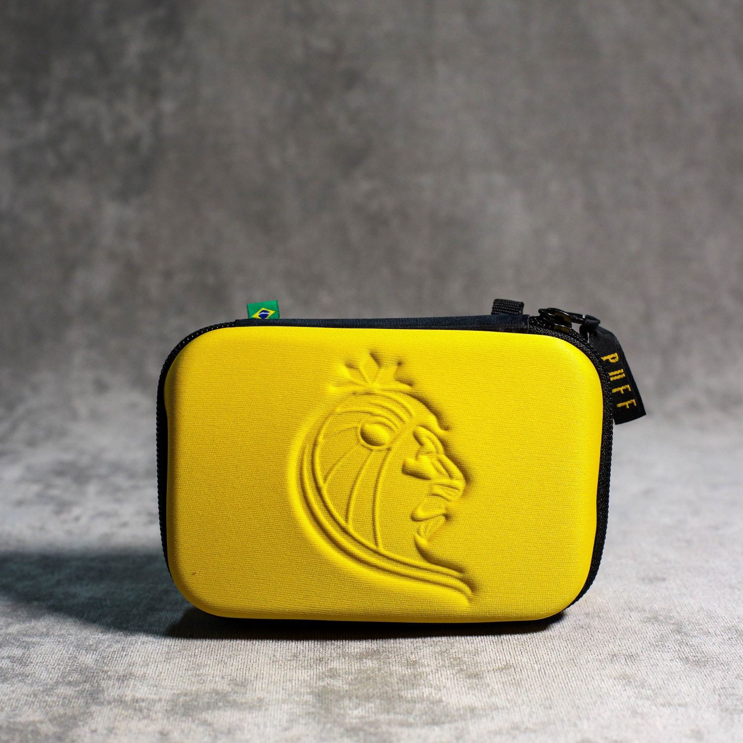 Puff Case Clássico Brisaland Puff Life