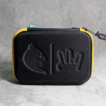 Puff Case Clássico Collab Lil Whind