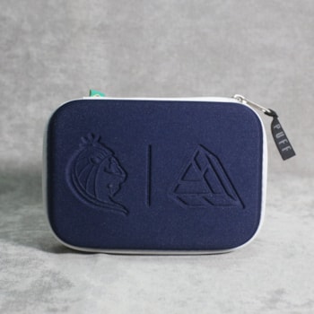 Puff Case Clássico Collab Vents