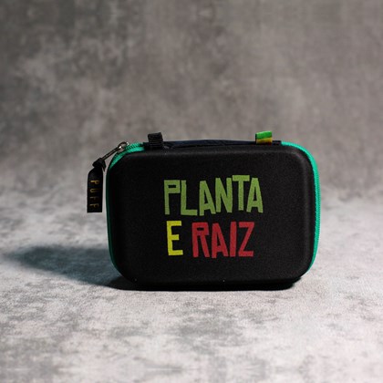 Puff Case Clássico PLANTA & RAIZ