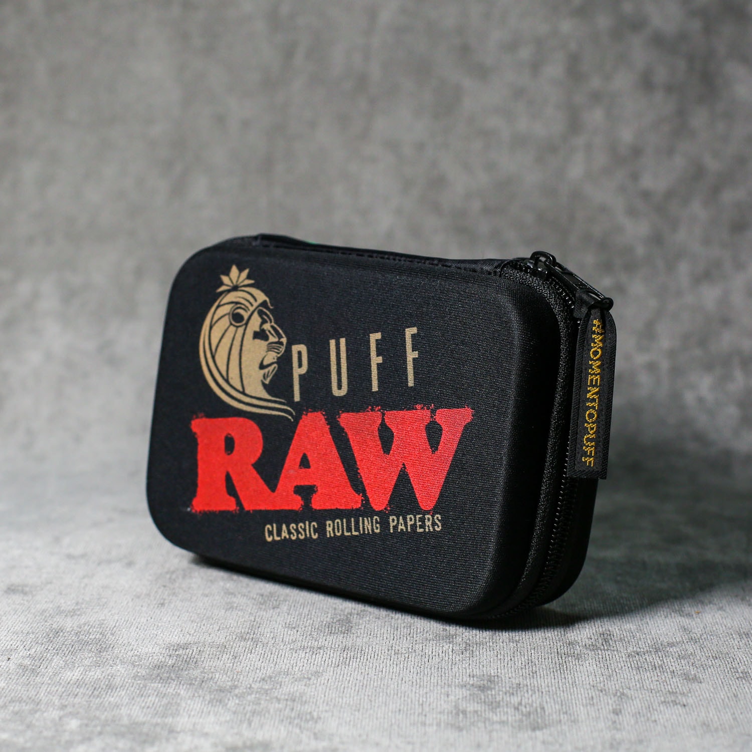 Kit Completo Collab Raw x Puff Life Edição LIMITADA - Flora e Cultura é uma  loja especializada em produtos para cultivos de alta performance