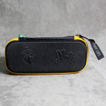 Puff Case Mini Collab Lil Whind