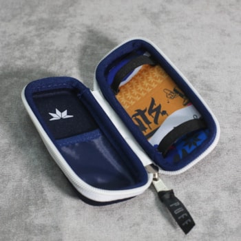 Puff Case Mini Collab Vents