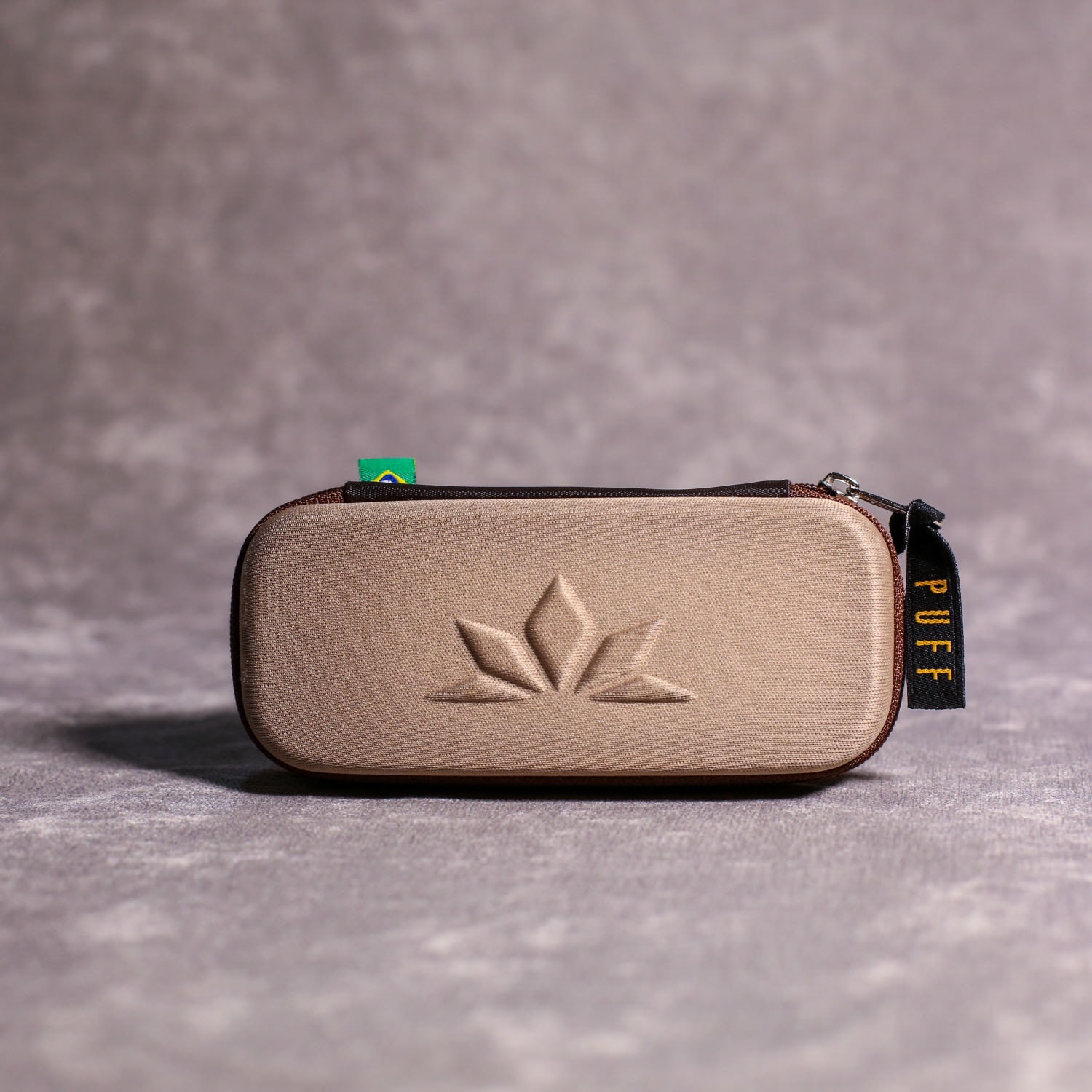 Puff Case Mini Creme Puff Life