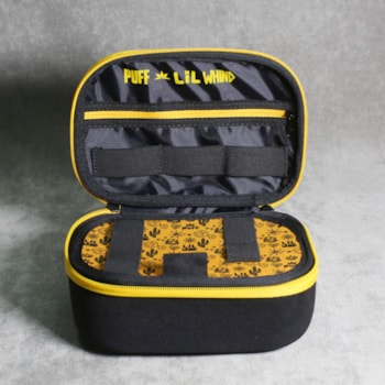Puff Case Pro Collab Lil Whind