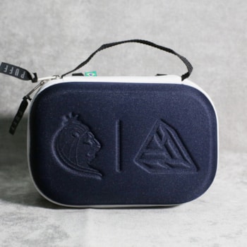 Puff Case Pro Collab Vents