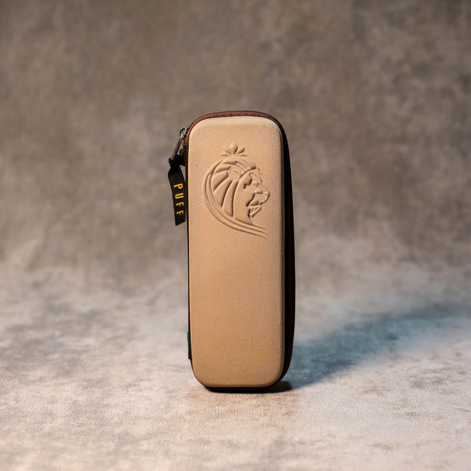 Puff Case Slim Puff Life