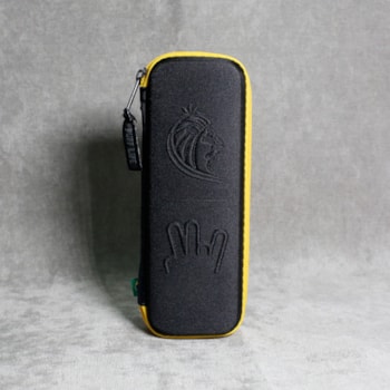 Puff Case Slim Collab Lil Whind