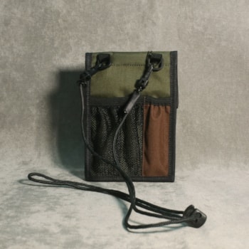 Puff Lightbag Colorblock