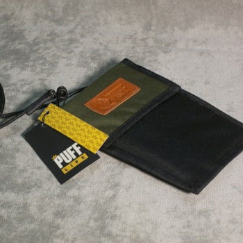 Puff Lightbag Colorblock