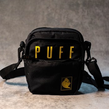 Puff Shoulder Bag