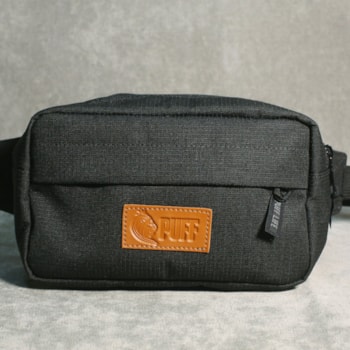 Puff Stashbag