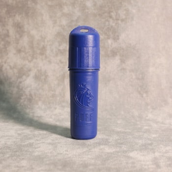 Puff Tubo Puff Tubo