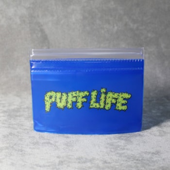 Puff Zip - Puff Life